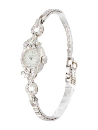 Hamilton Classic Watch