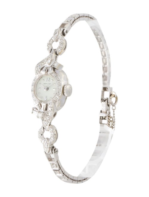 Hamilton Classic Watch