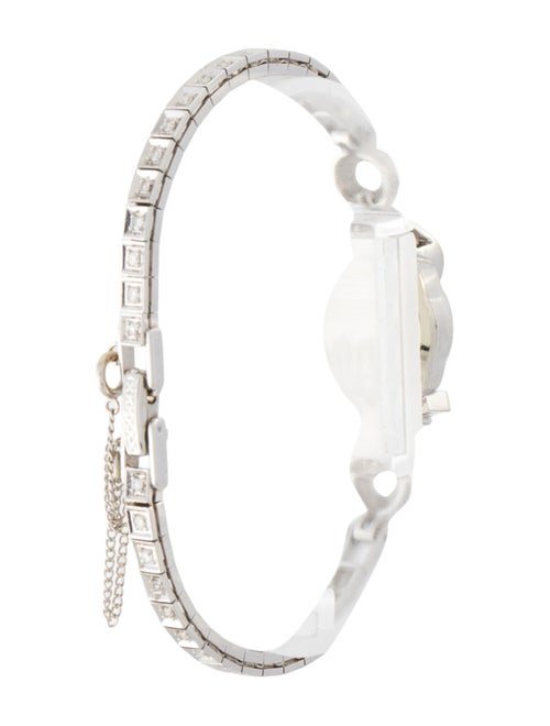 Hamilton Classic Watch