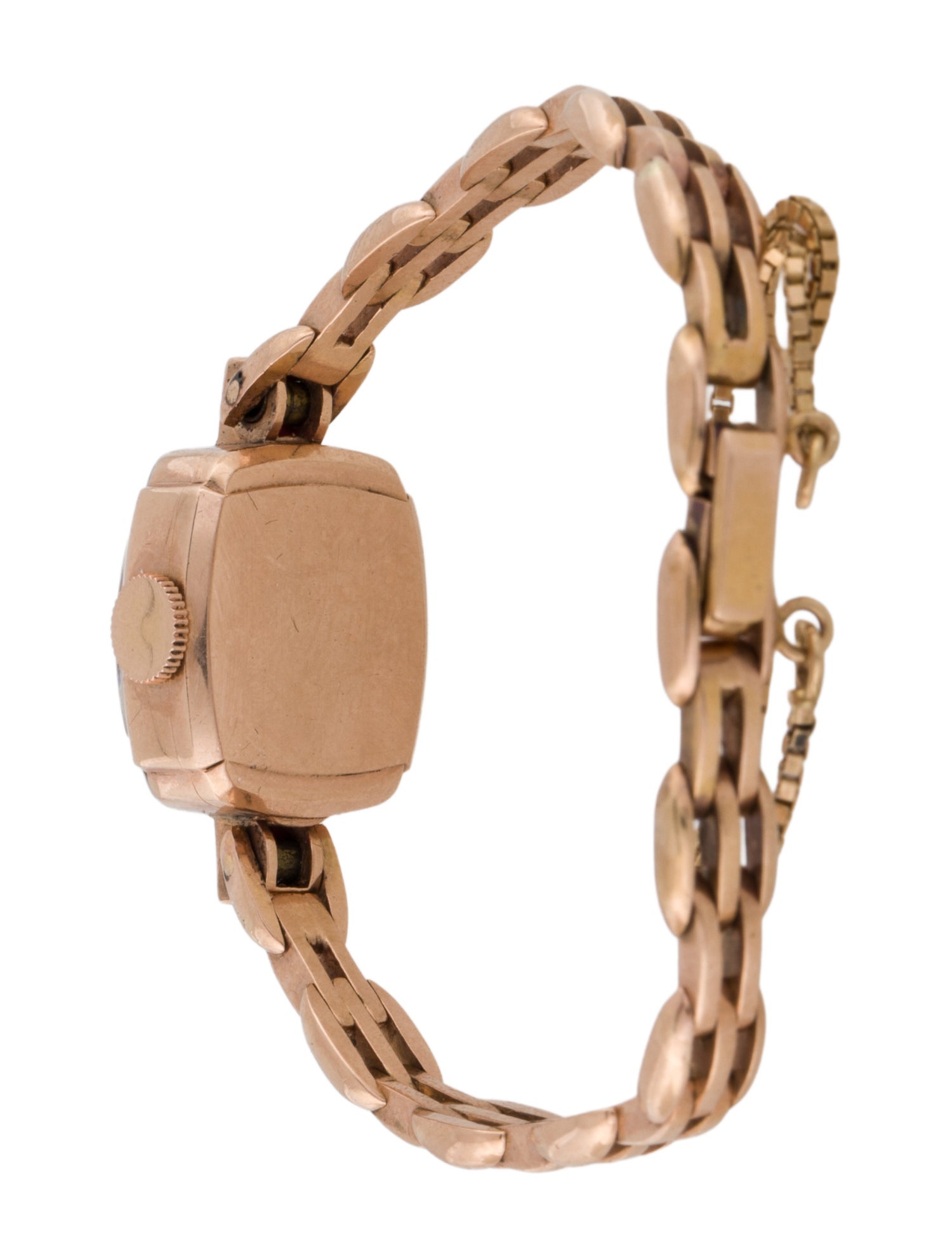 Hamilton Classic Watch