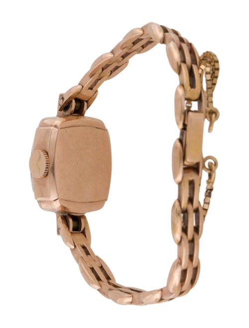 Hamilton Classic Watch