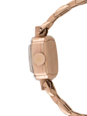 Hamilton Classic Watch