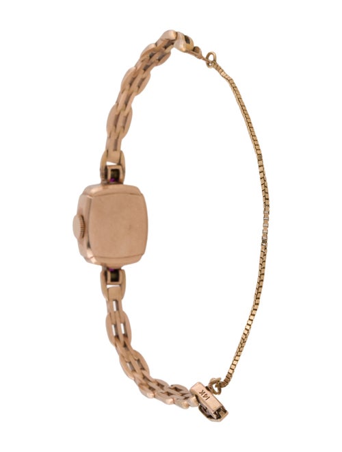 Hamilton Classic Watch