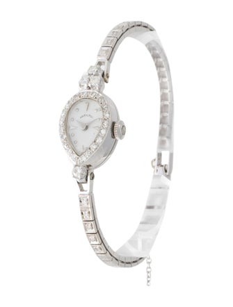 Hamilton Classic Watch