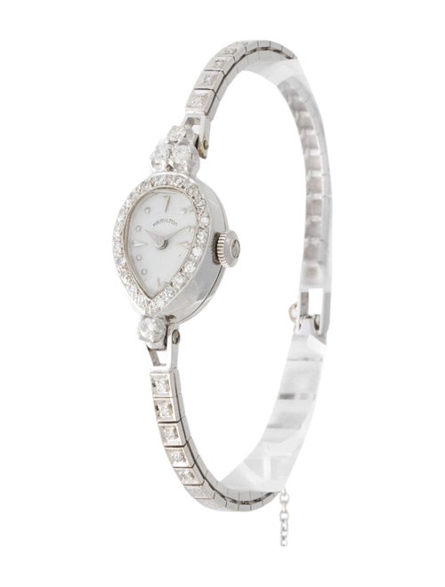 Hamilton Classic Watch