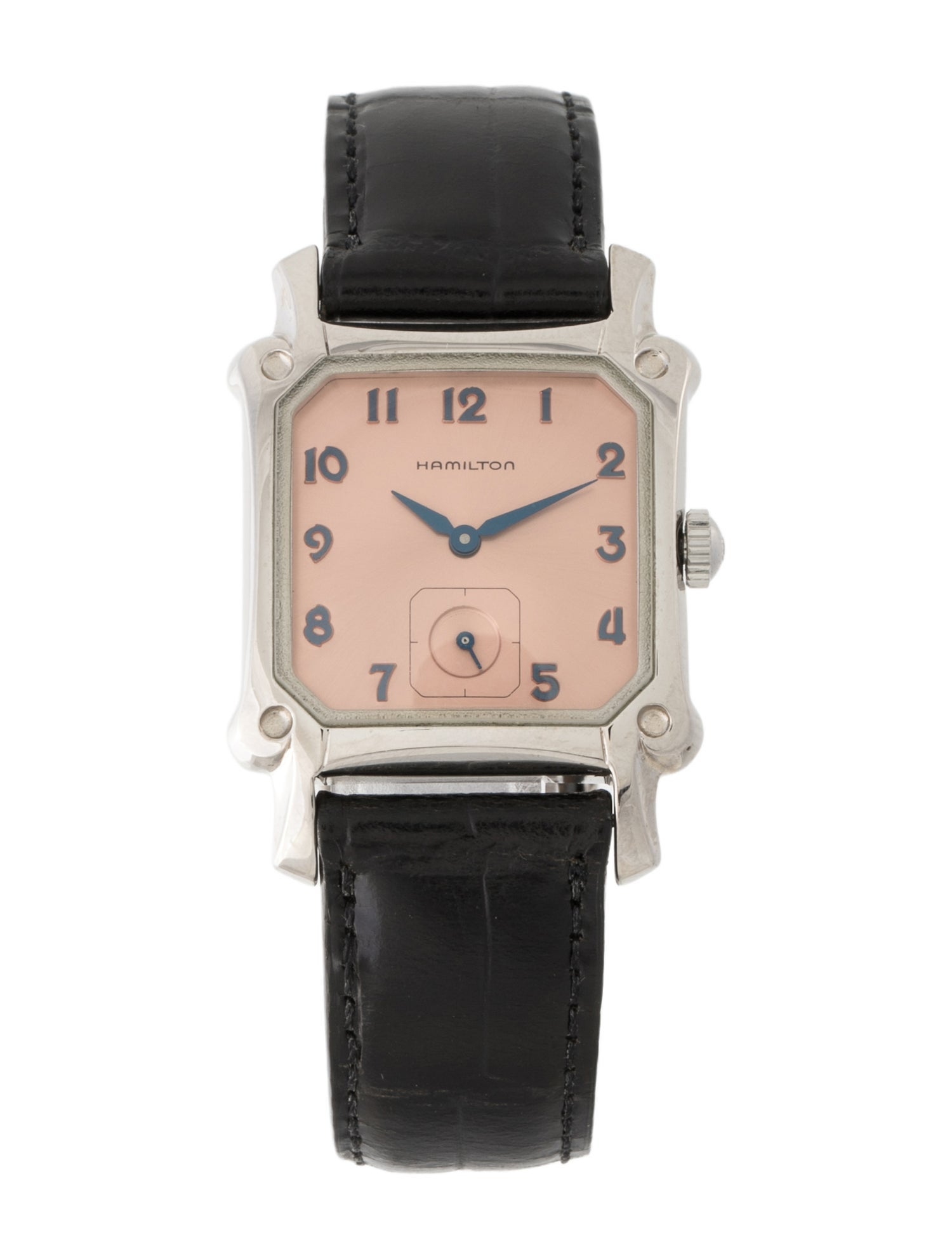 Hamilton Classic Watch