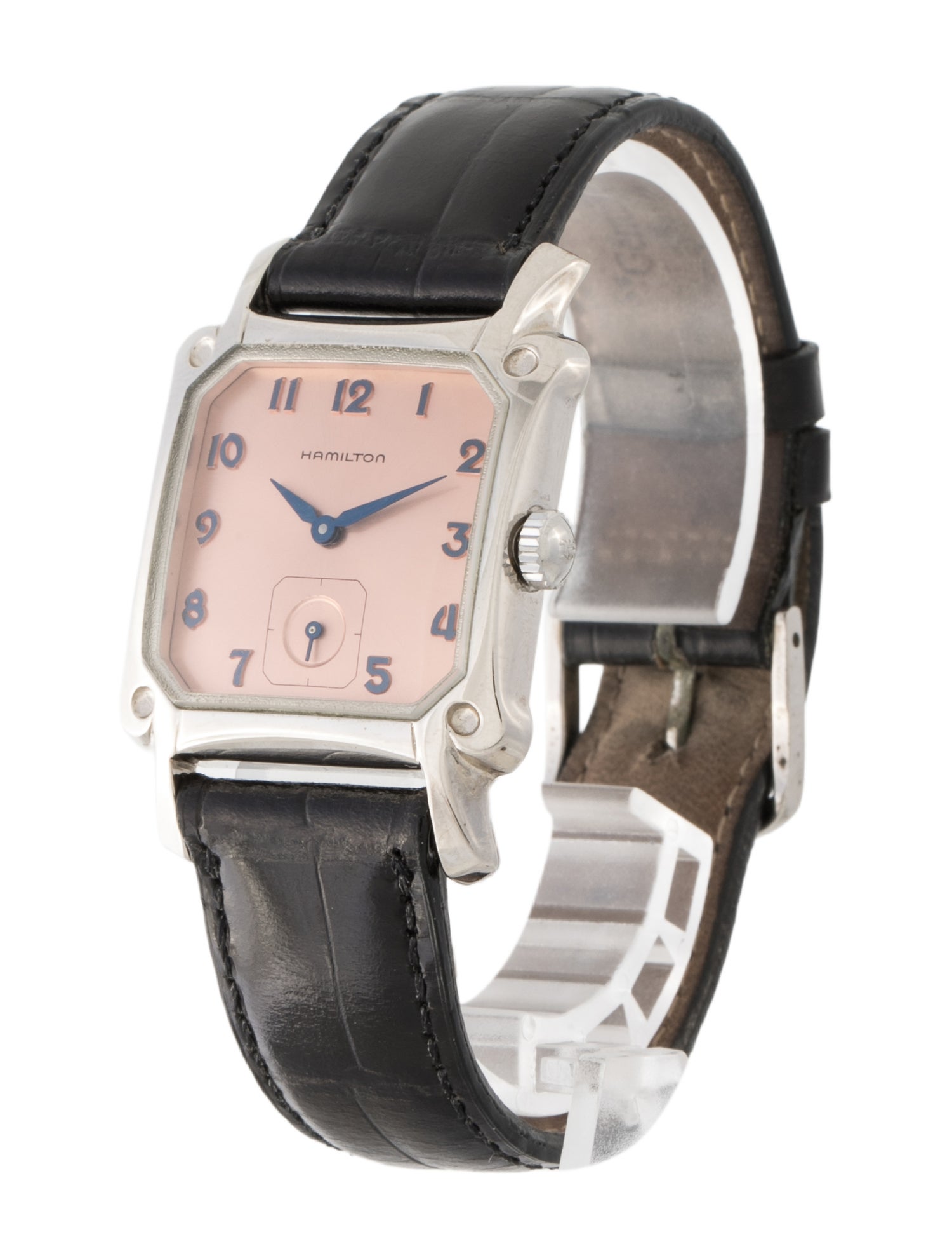 Hamilton Classic Watch