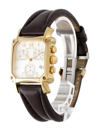 Hamilton Lloyd Watch