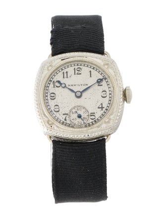 Hamilton Classic Watch