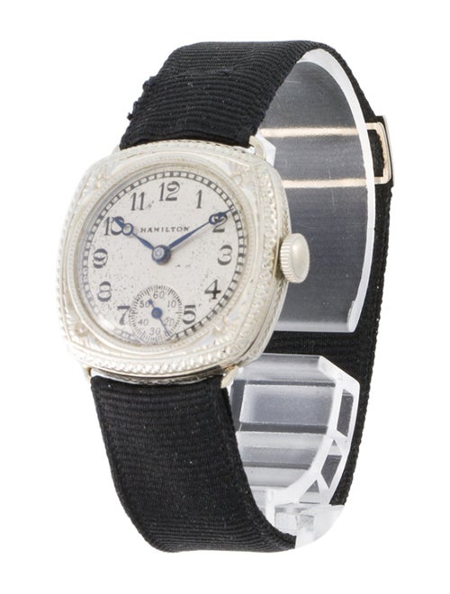 Hamilton Classic Watch