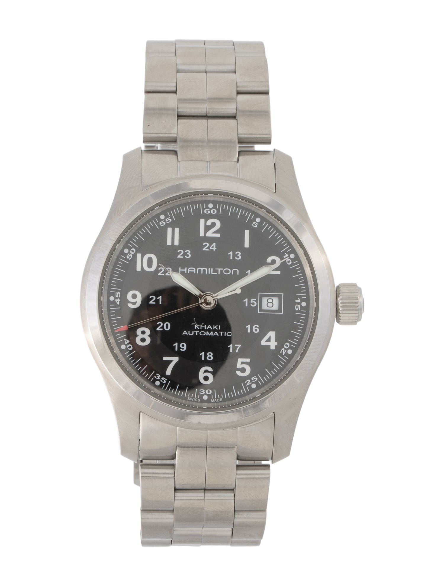 Hamilton Khaki Field Auto Watch