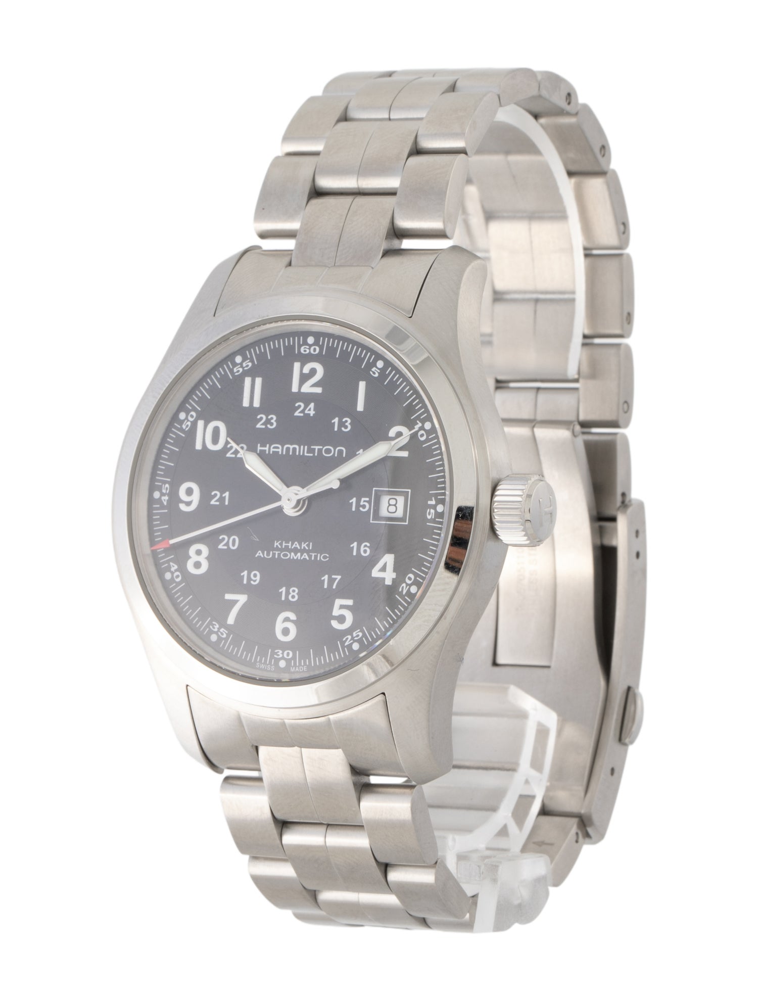 Hamilton Khaki Field Auto Watch