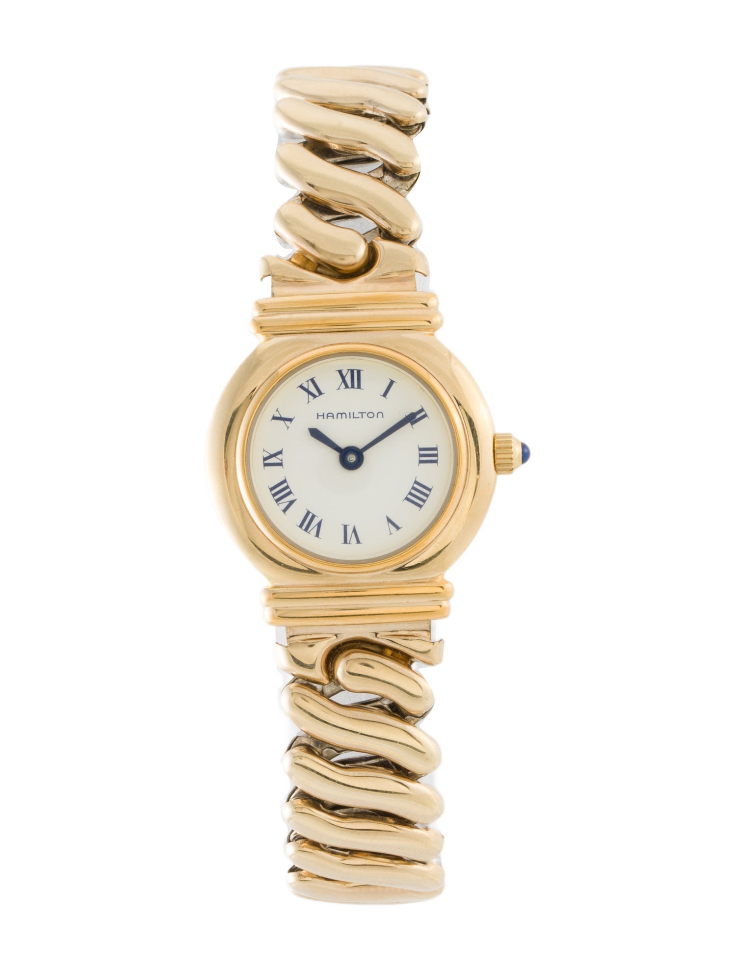 Hamilton Classic Watch