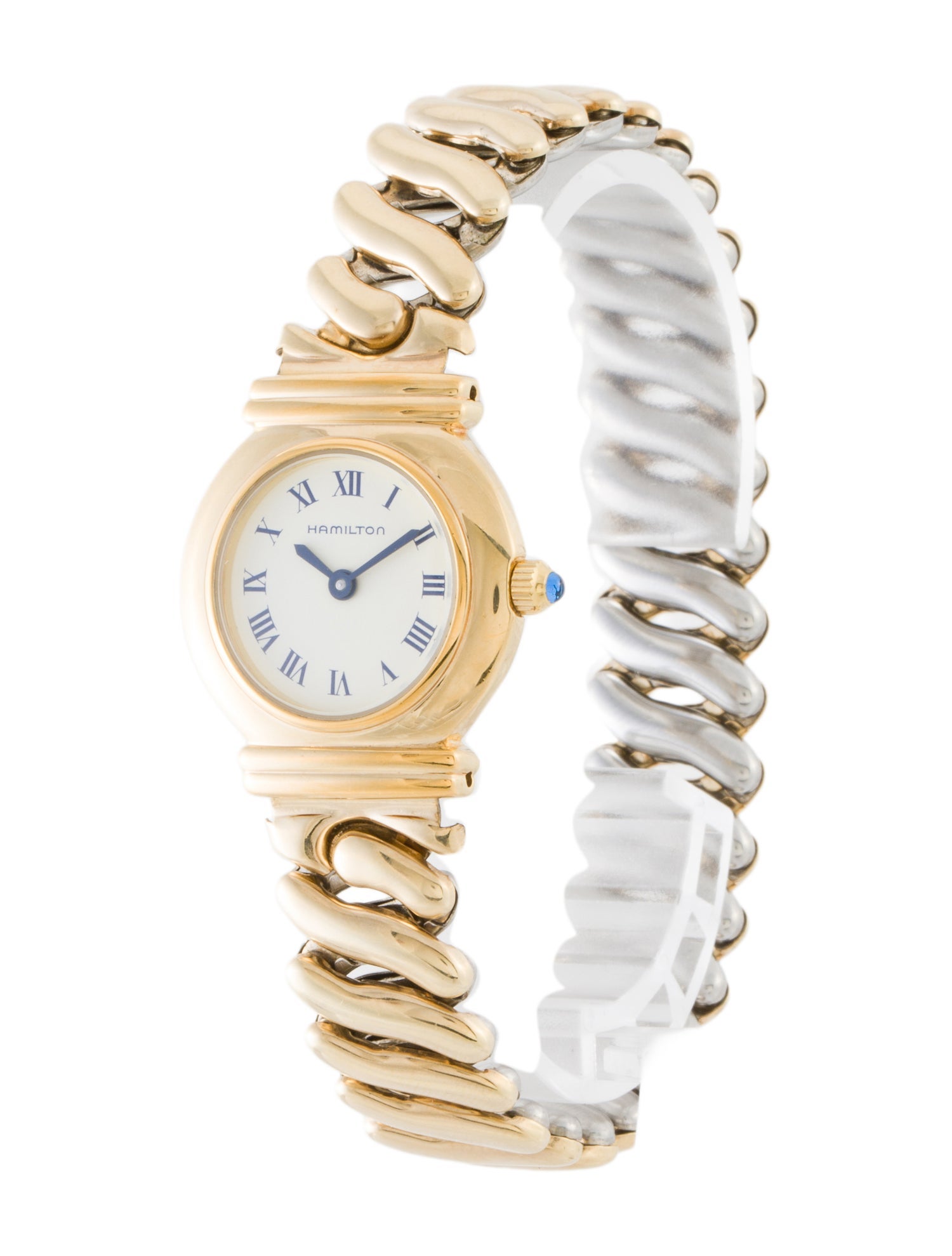 Hamilton Classic Watch