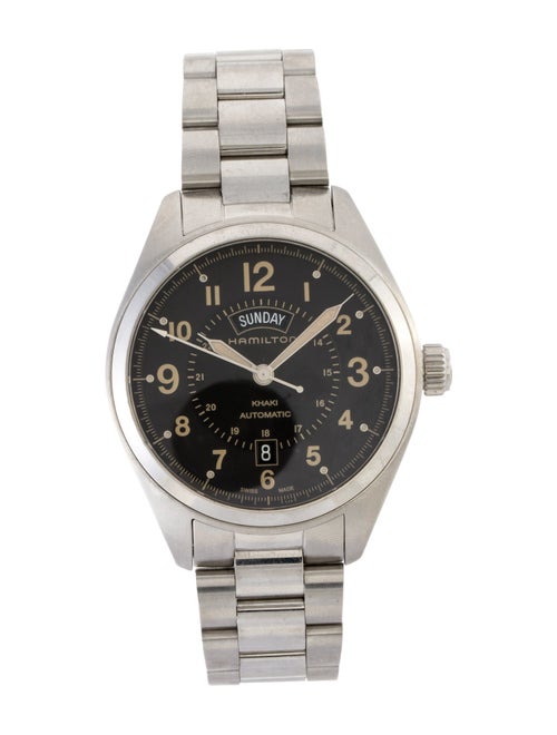 Hamilton Khaki Field watch