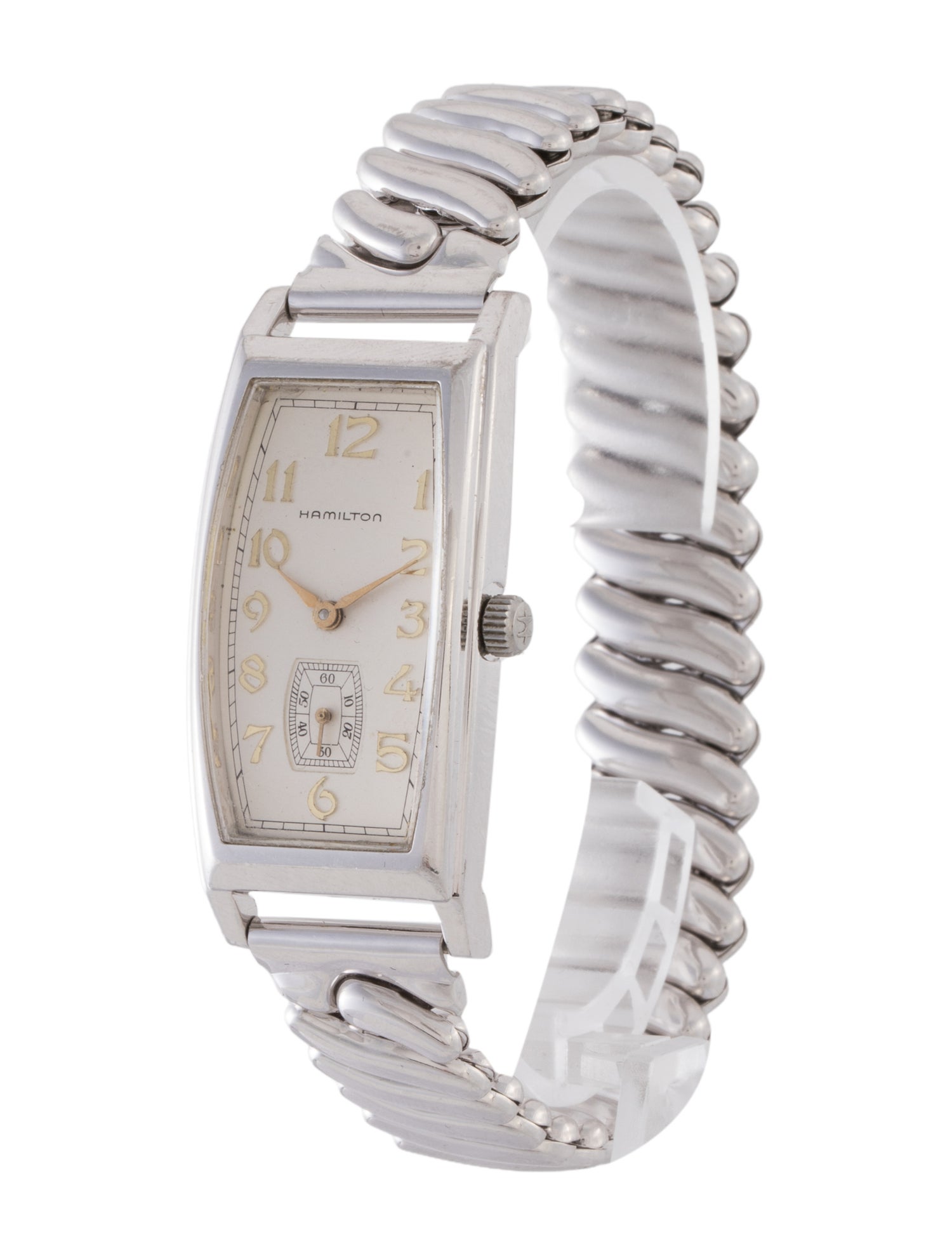 Hamilton Classic Watch