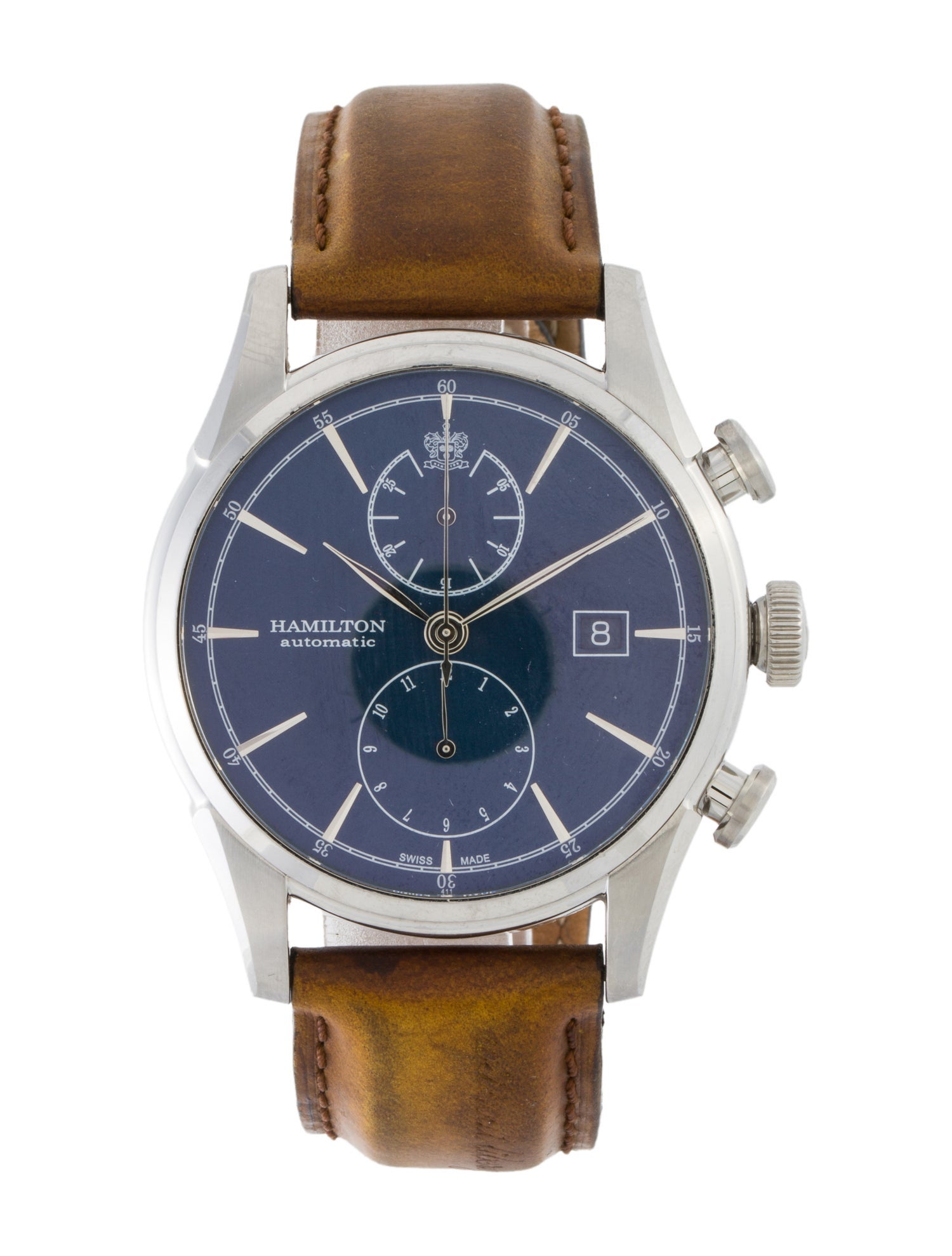 Hamilton Jazz Master Spirit of Liberty