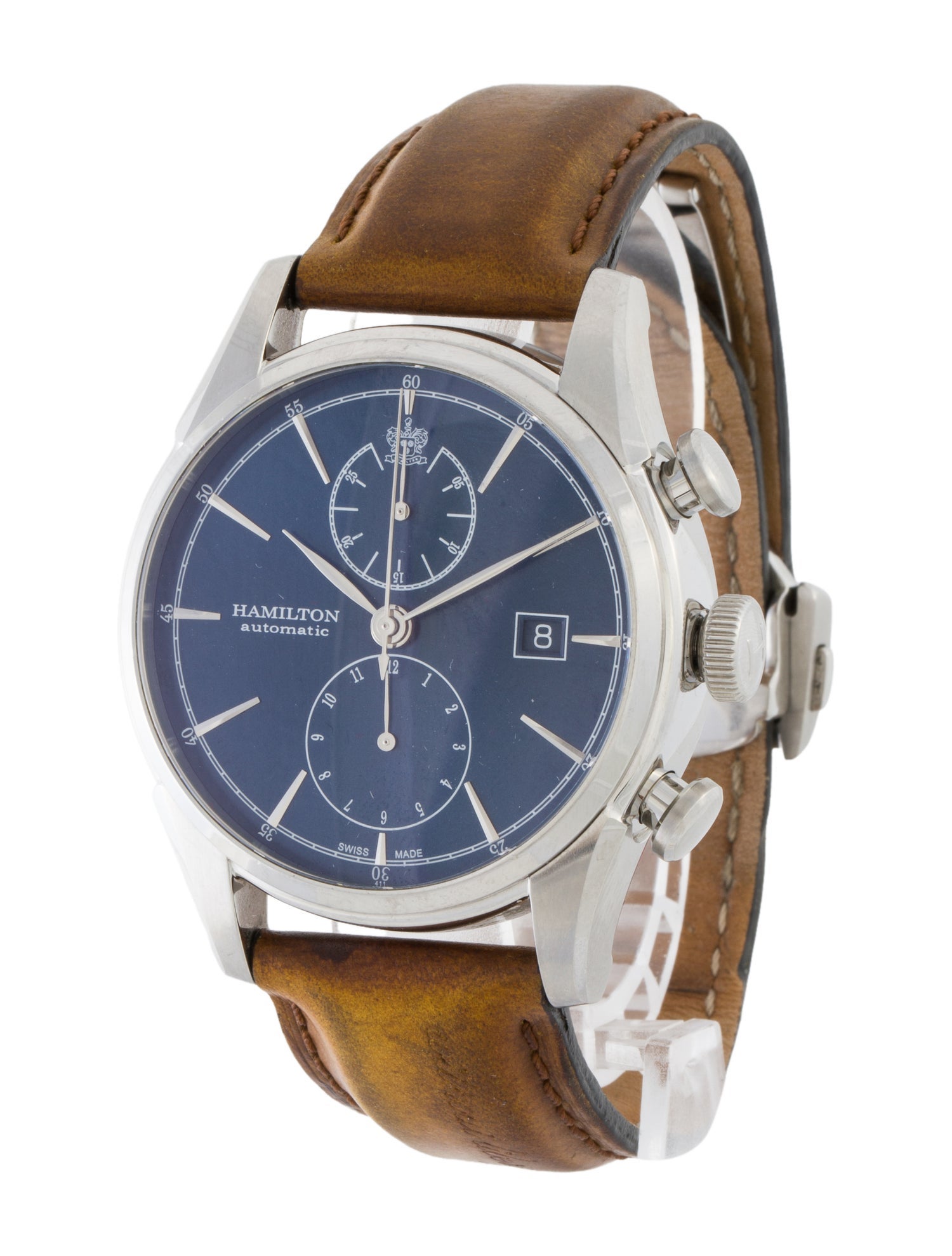 Hamilton Jazz Master Spirit of Liberty