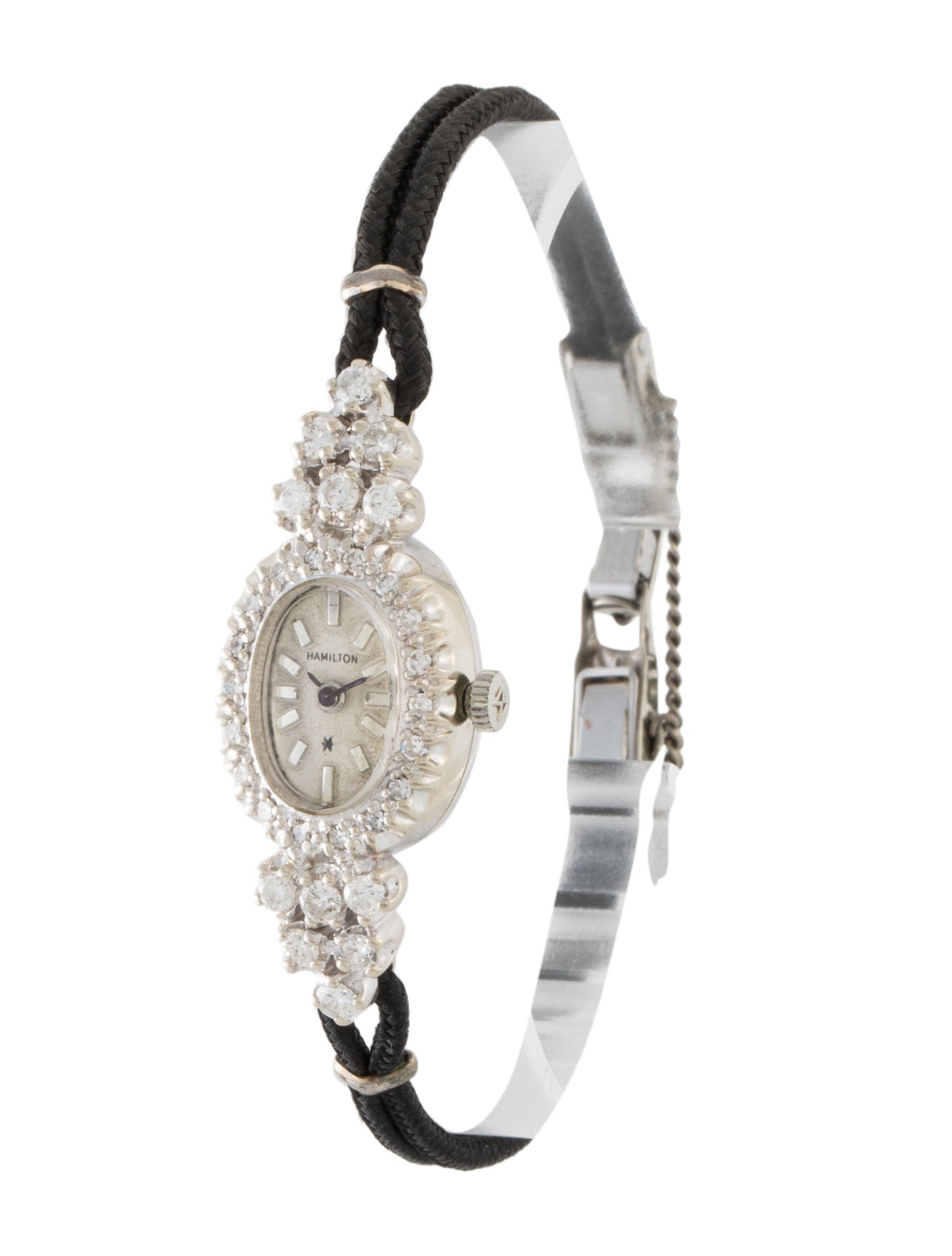 Hamilton Classic watch