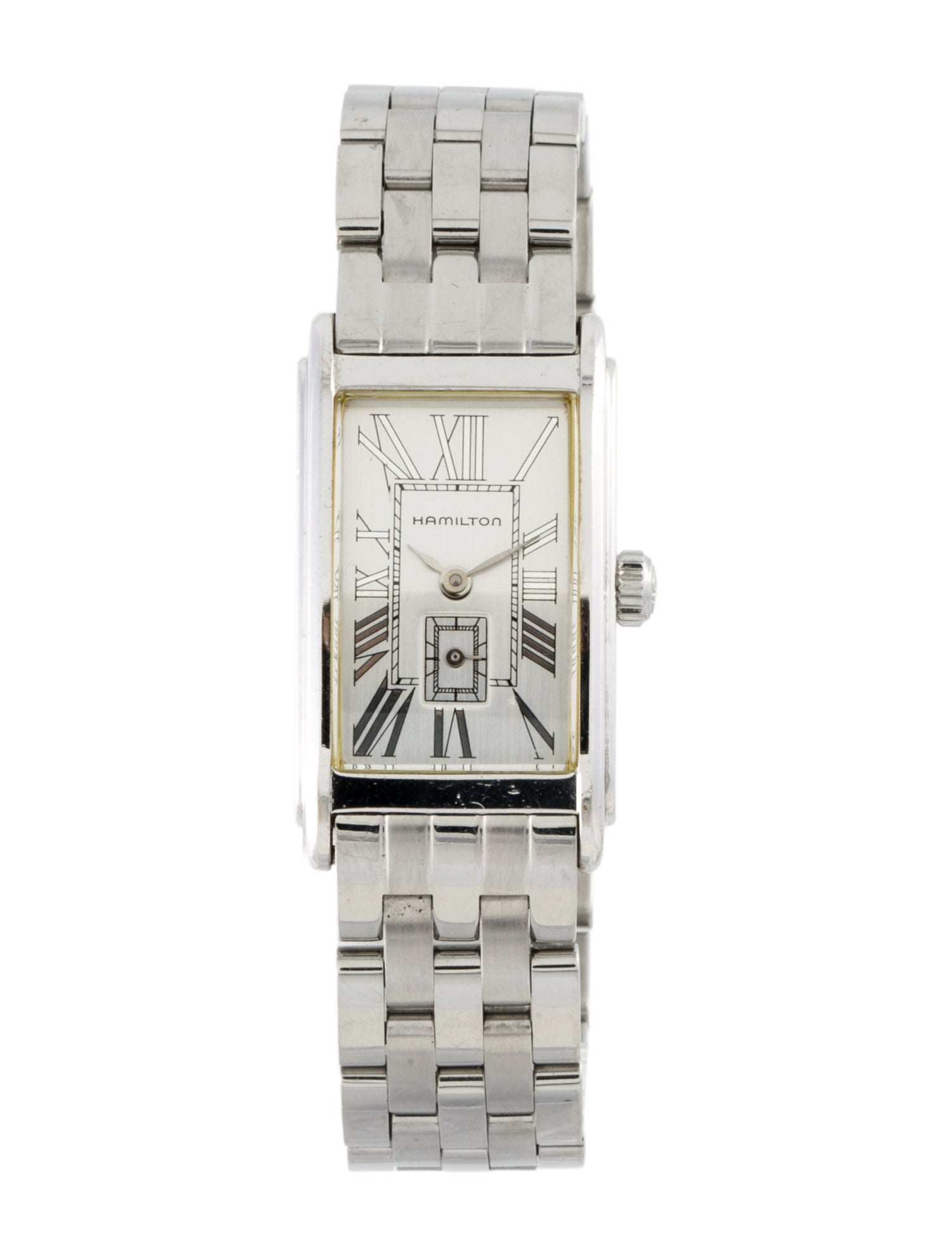 Hamilton Ardmore Watch