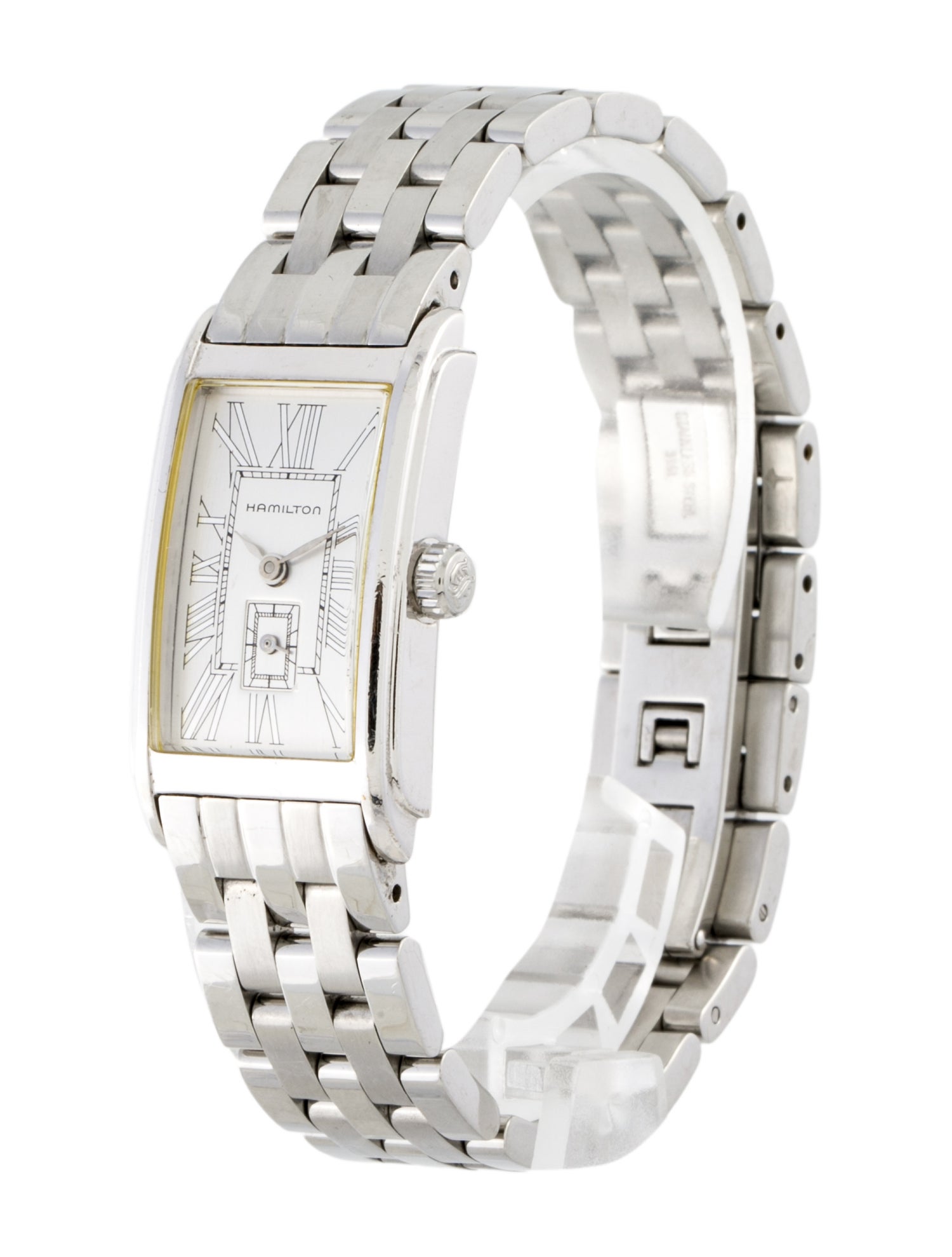 Hamilton Ardmore Watch