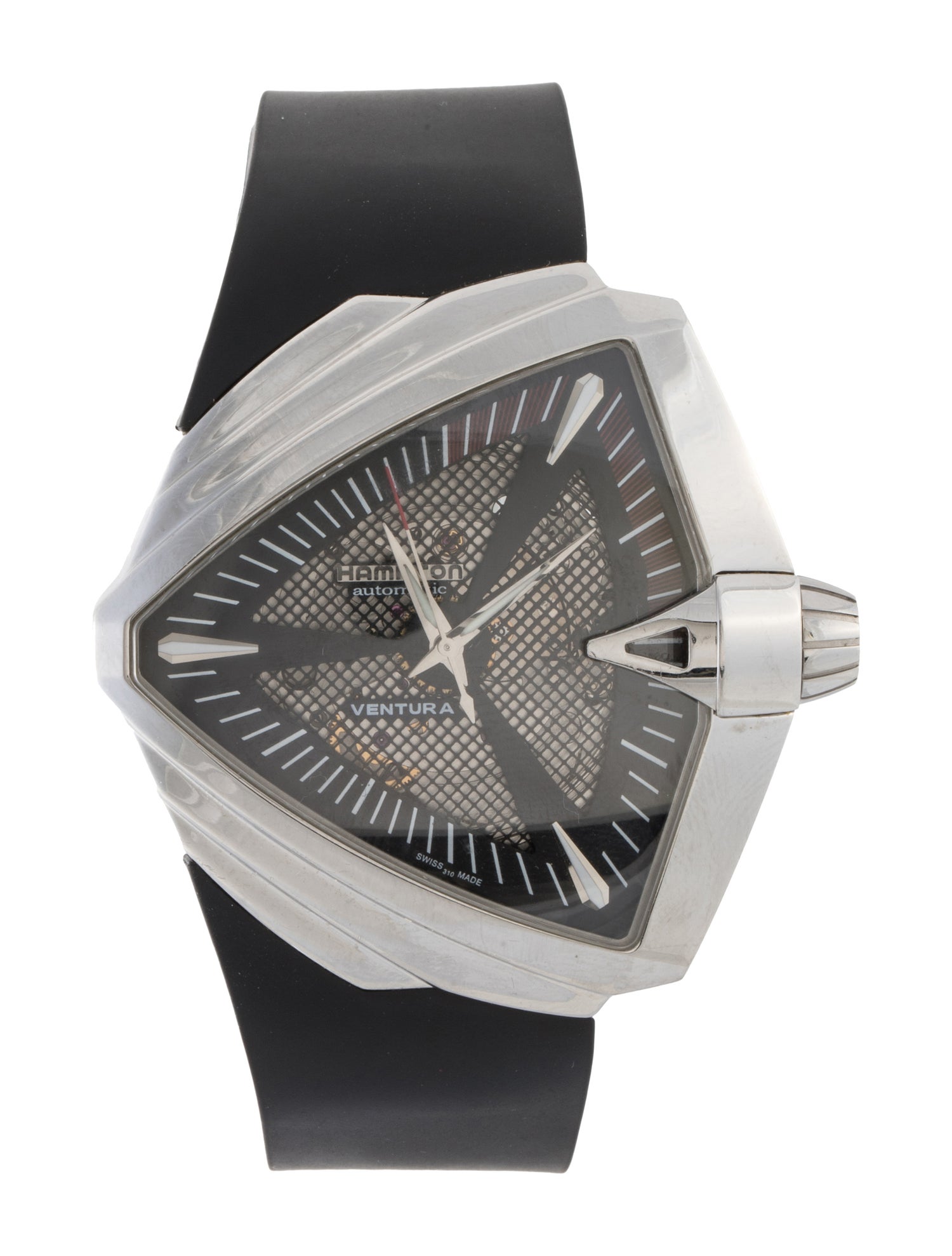 Hamilton Ventura XXL Watch