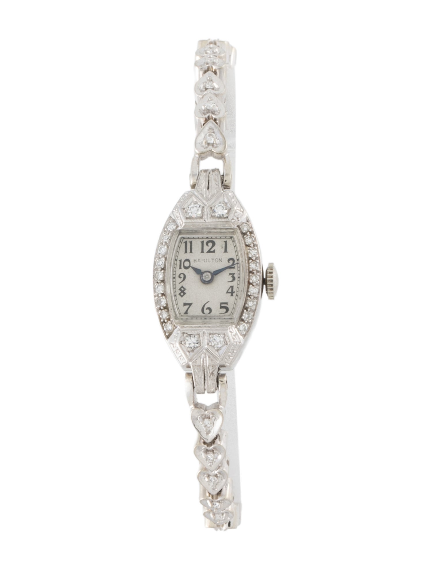 Hamilton Classic Watch