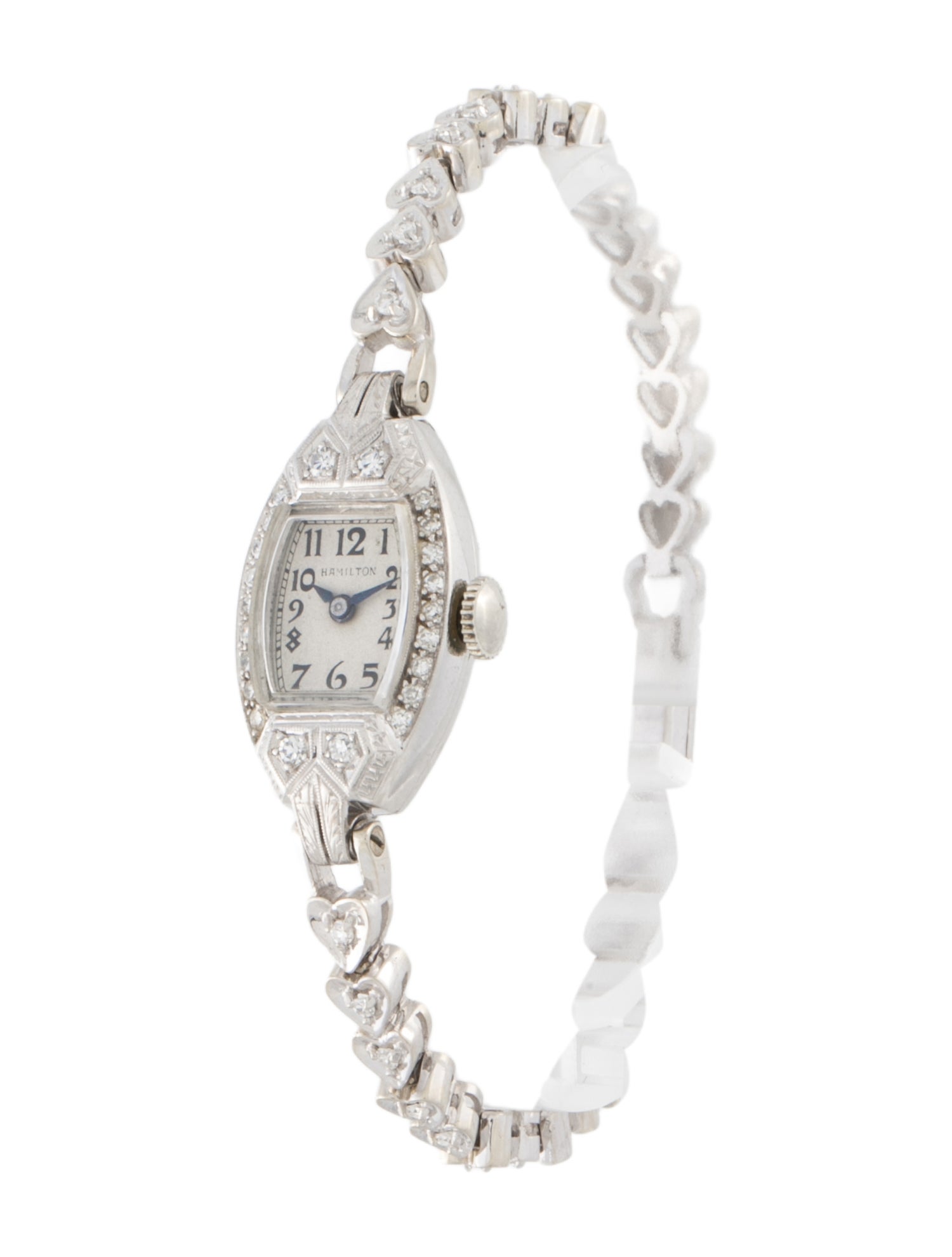 Hamilton Classic Watch