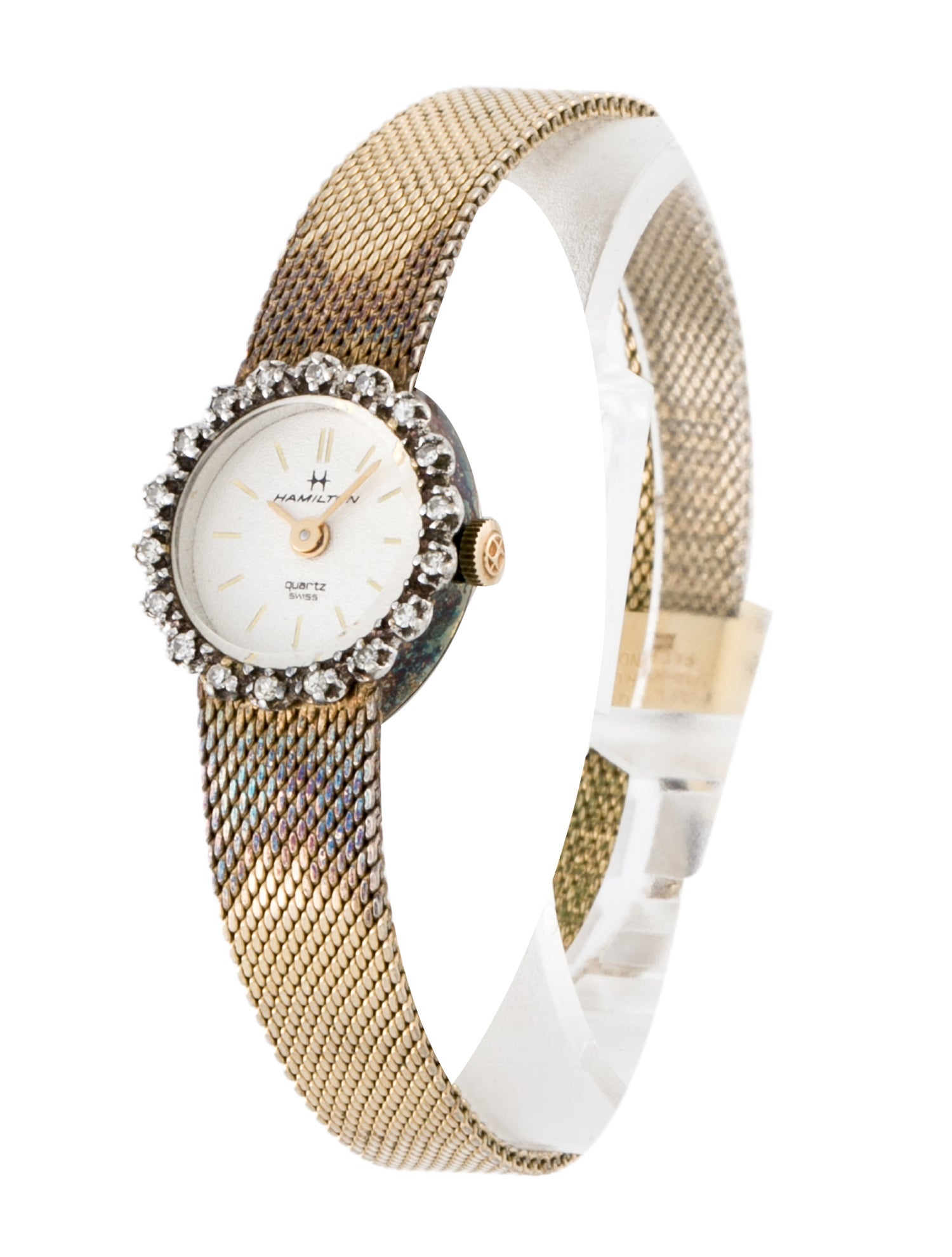 Hamilton Classic Watch