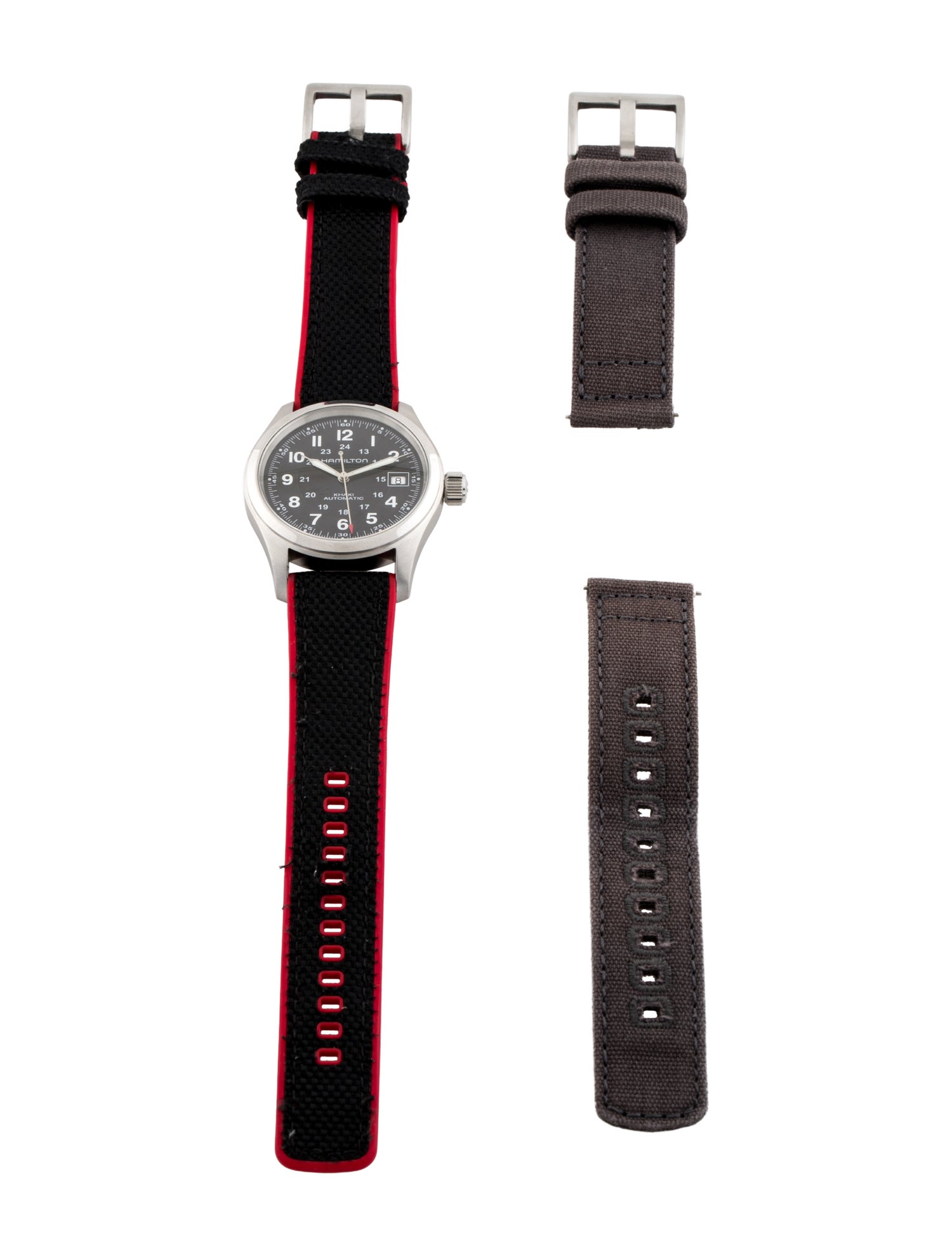 Hamilton Khaki Field Watch