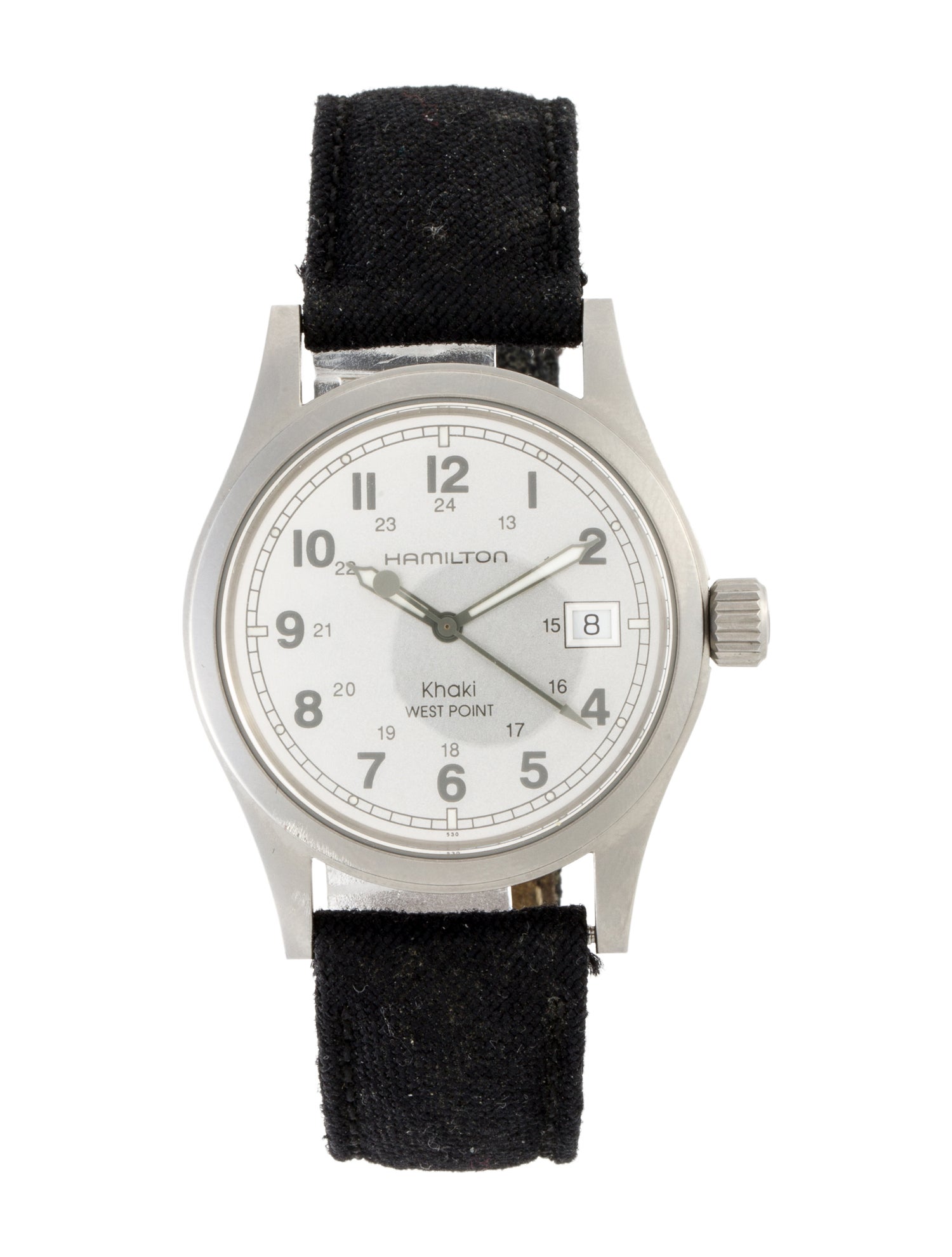 Hamilton Hamilton Khaki West Point Watch