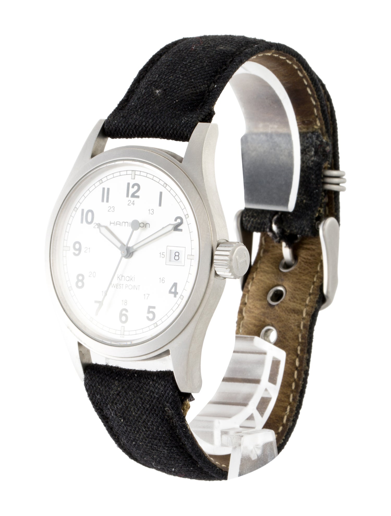 Hamilton Hamilton Khaki West Point Watch