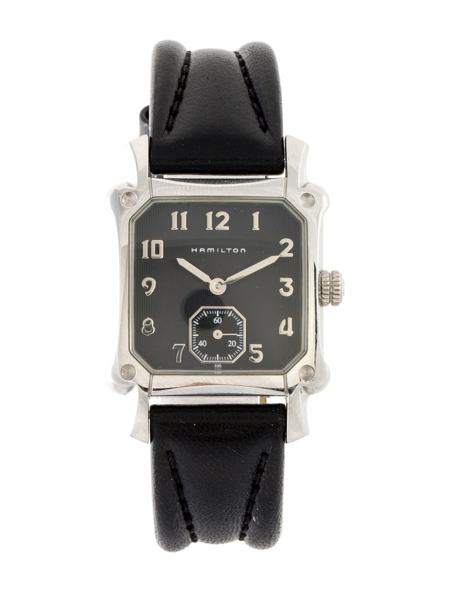 Hamilton Lloyd Watch