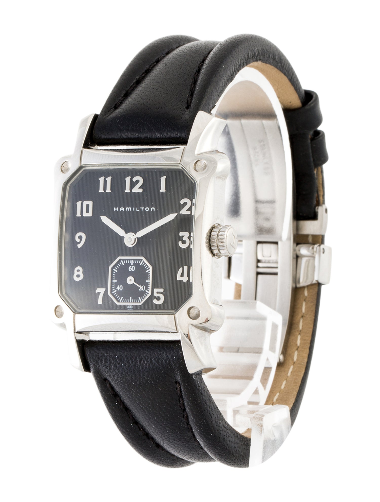 Hamilton Lloyd Watch