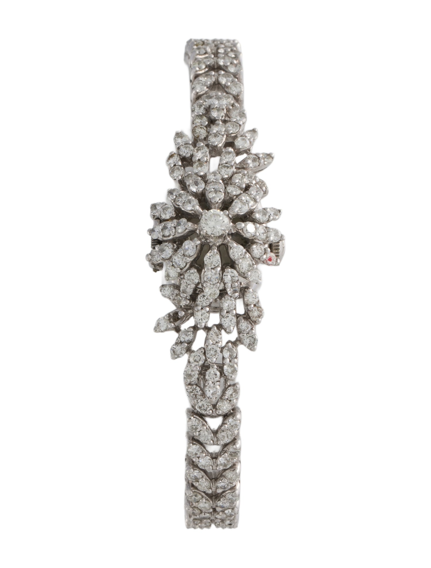 Hamilton Classic Watch