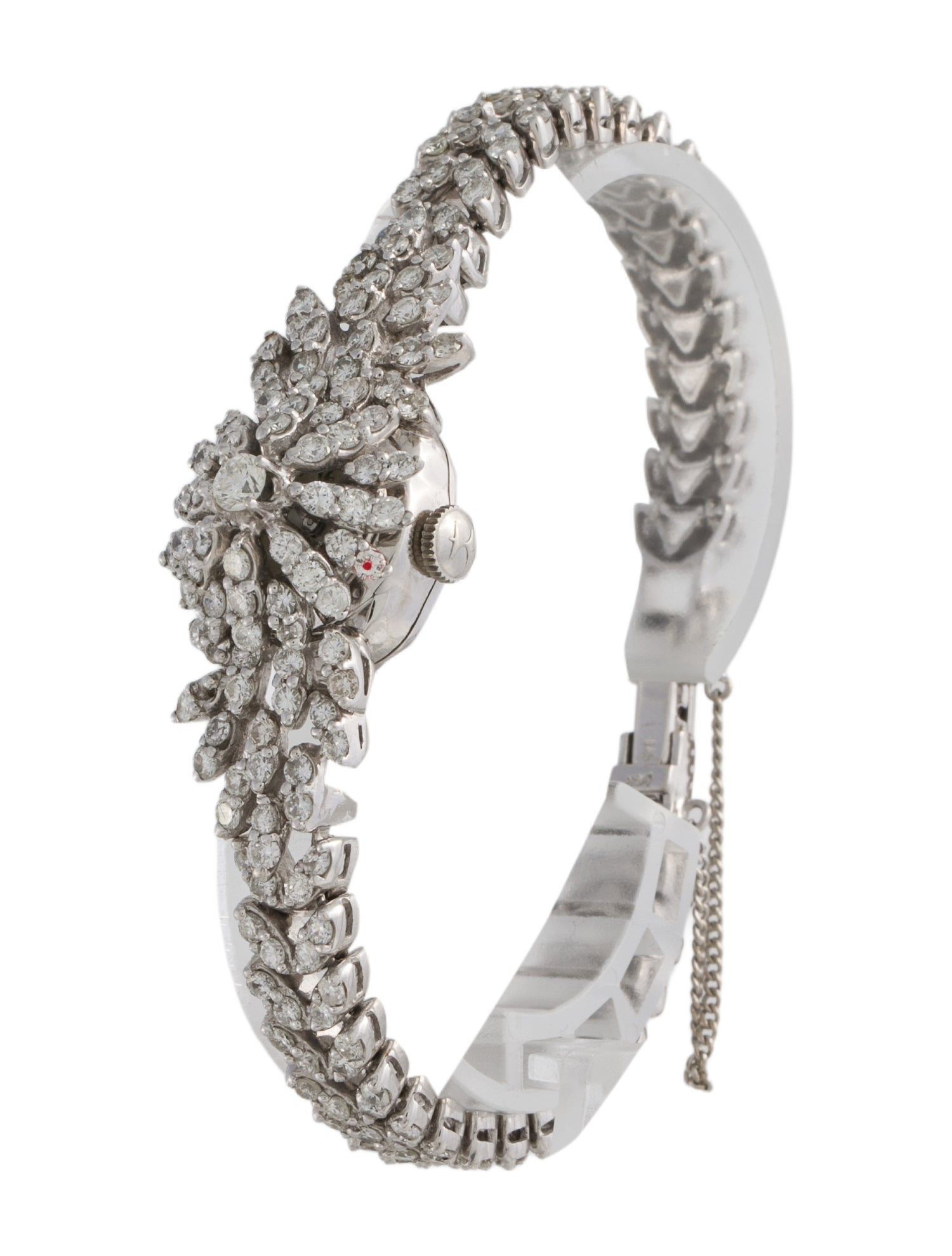 Hamilton Classic Watch