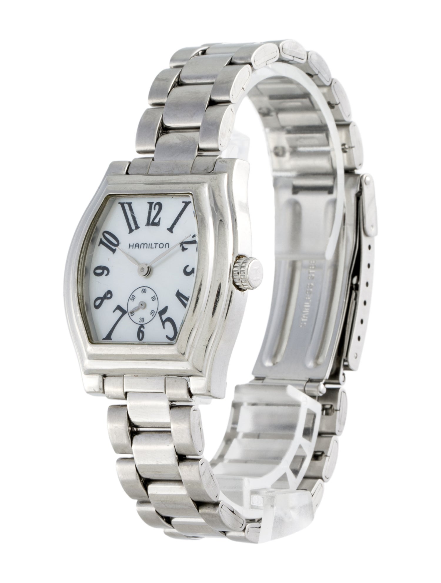 Hamilton Classic Watch