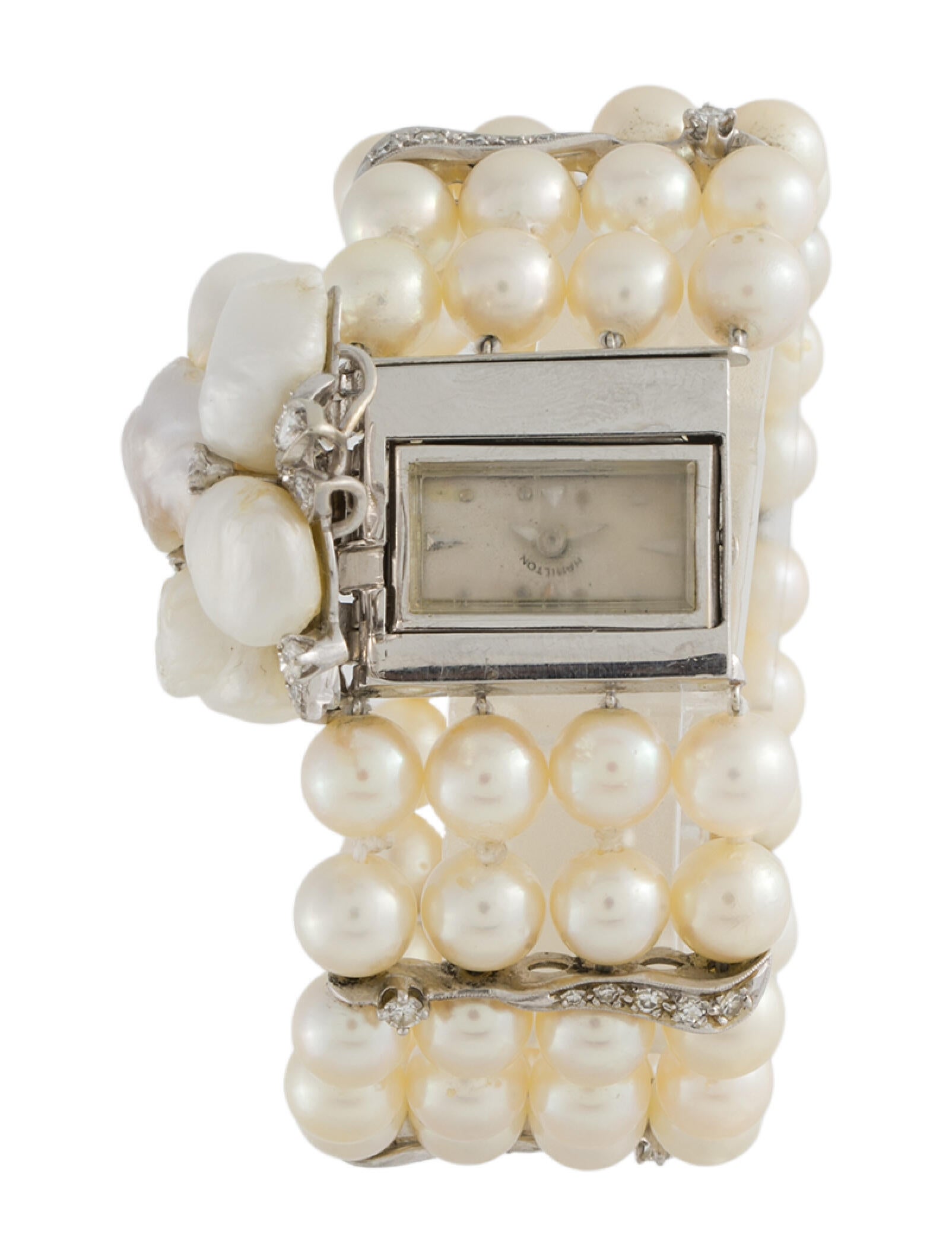 Hamilton Classic Watch