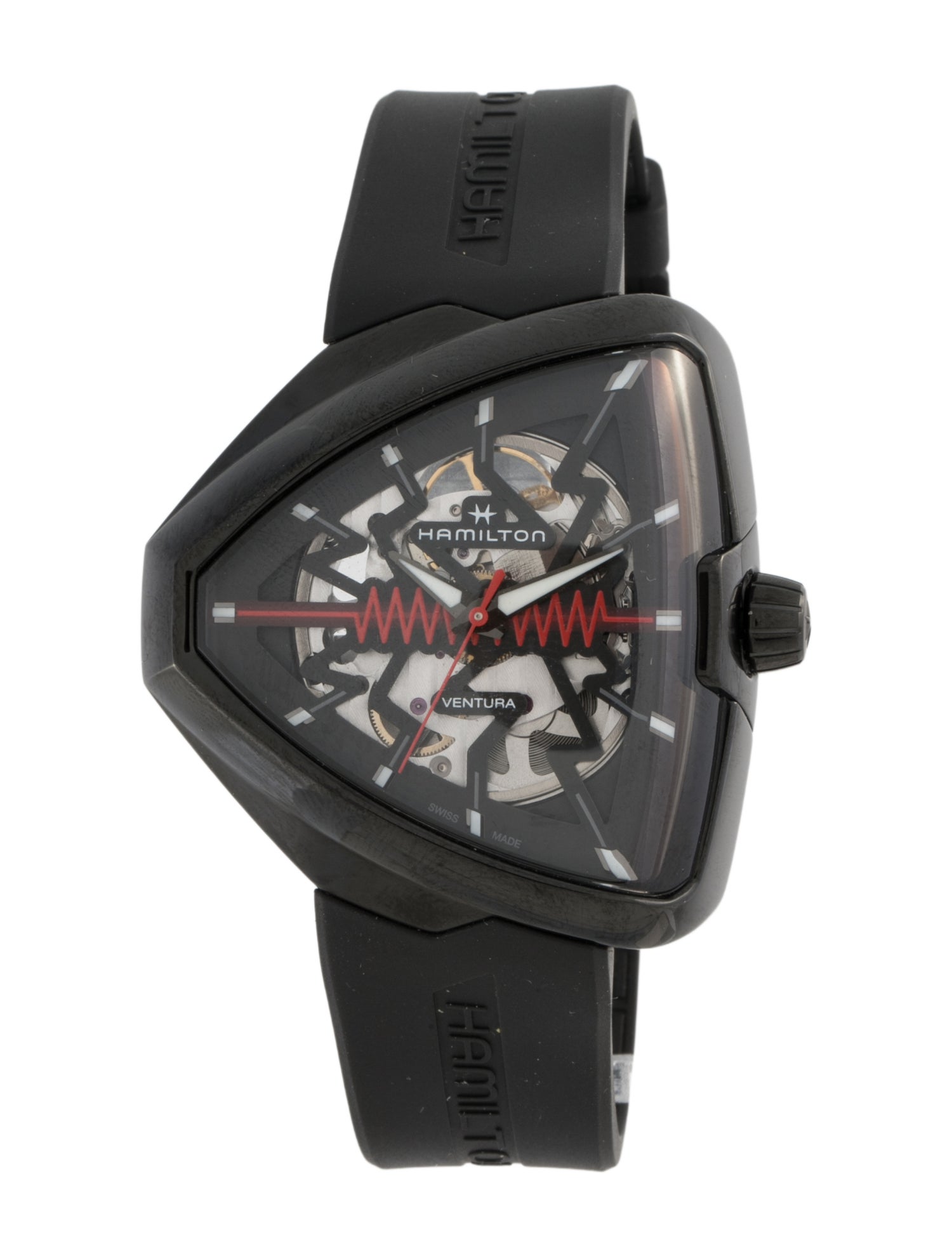 Hamilton Ventura Watch