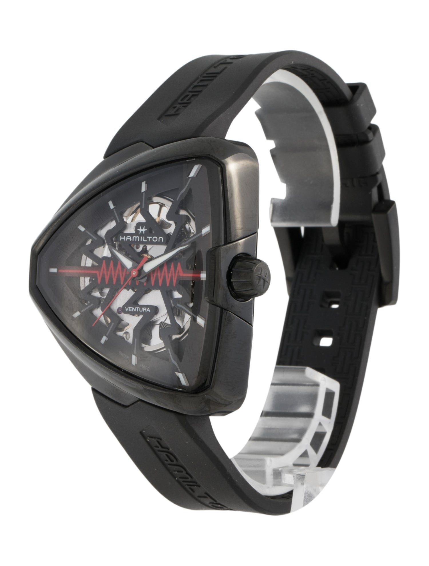 Hamilton Ventura Watch