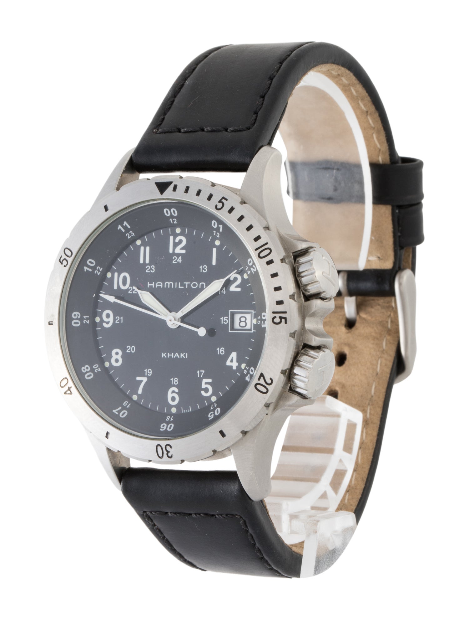 Hamilton Khaki Field Watch