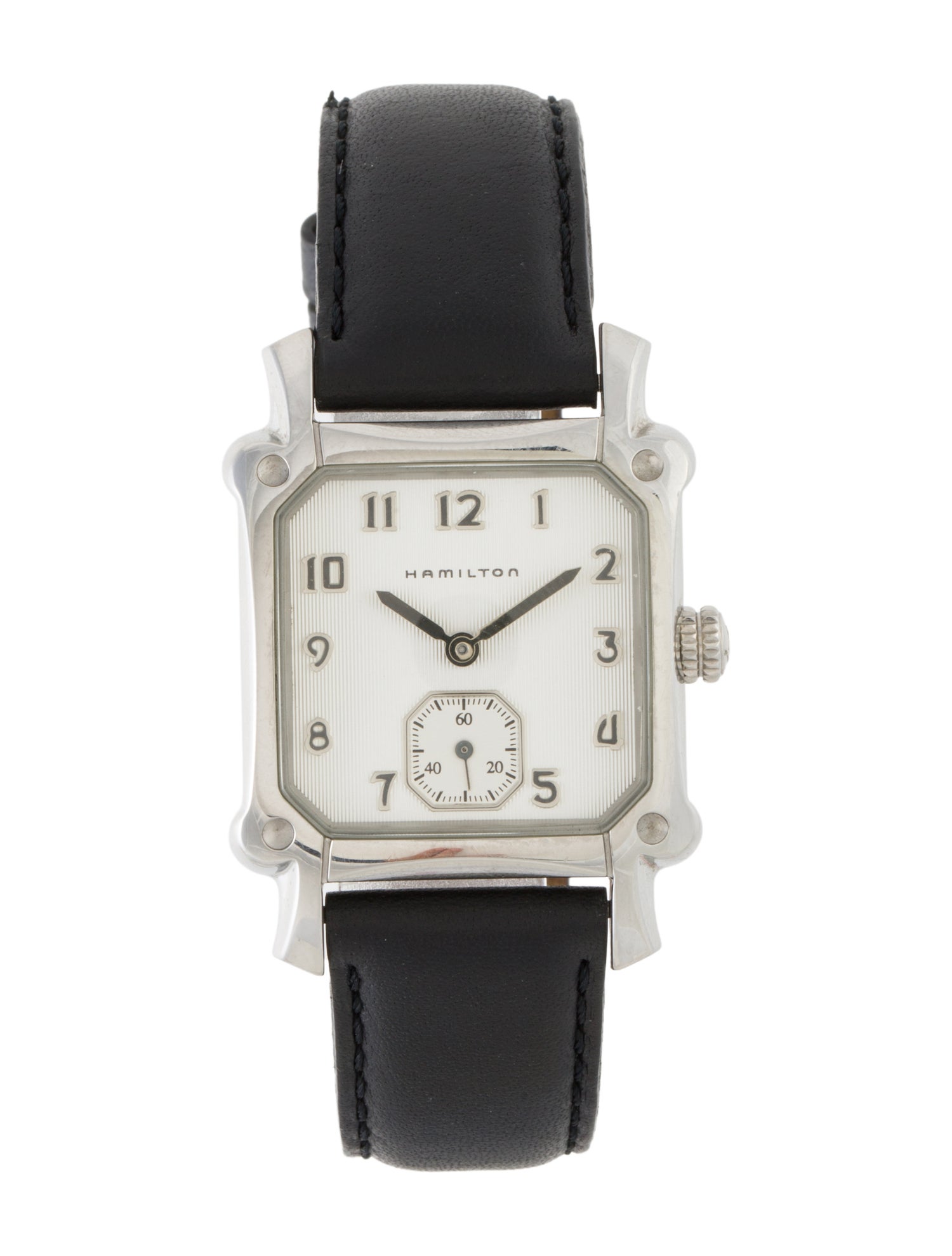 Hamilton Lloyd Watch