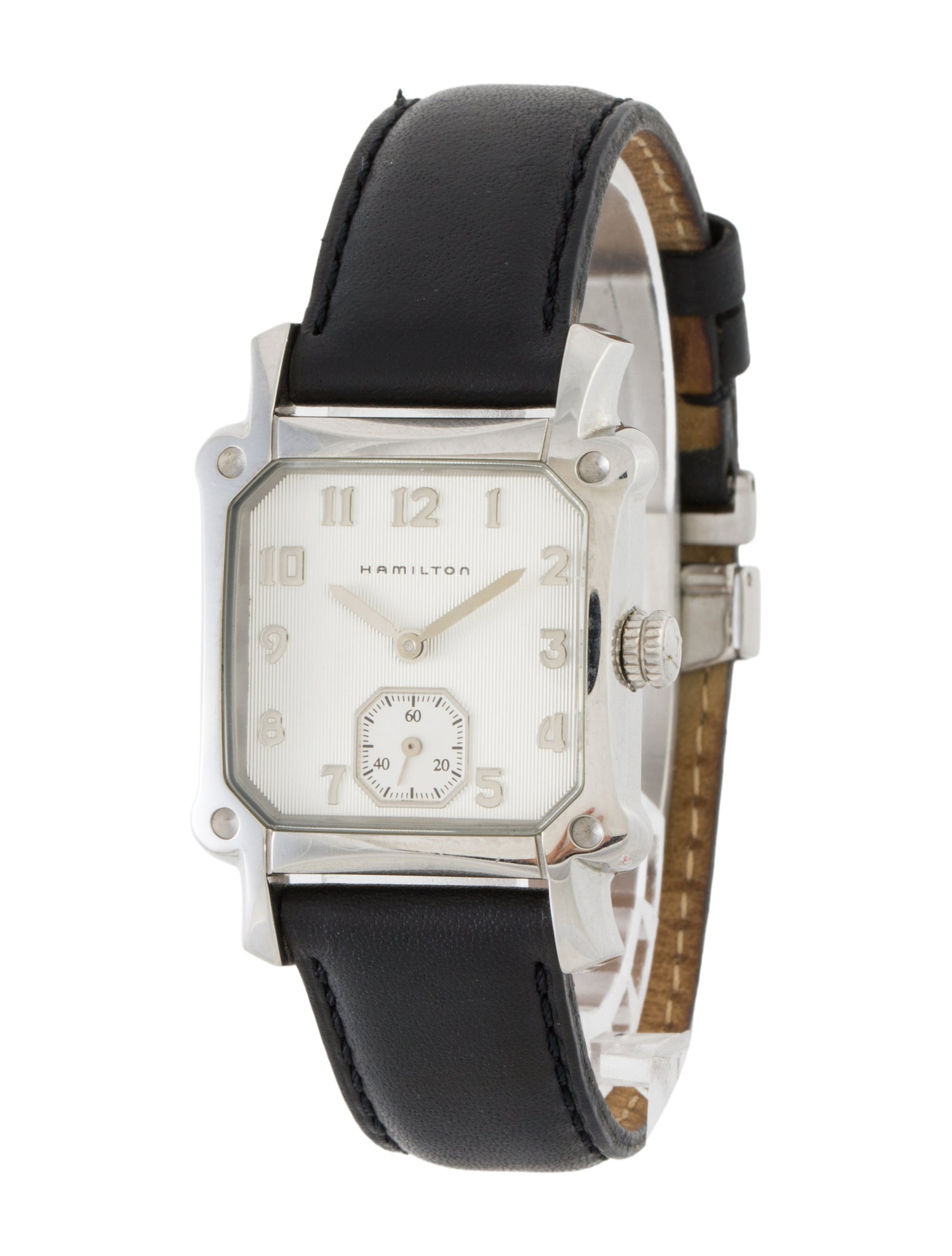 Hamilton Lloyd Watch