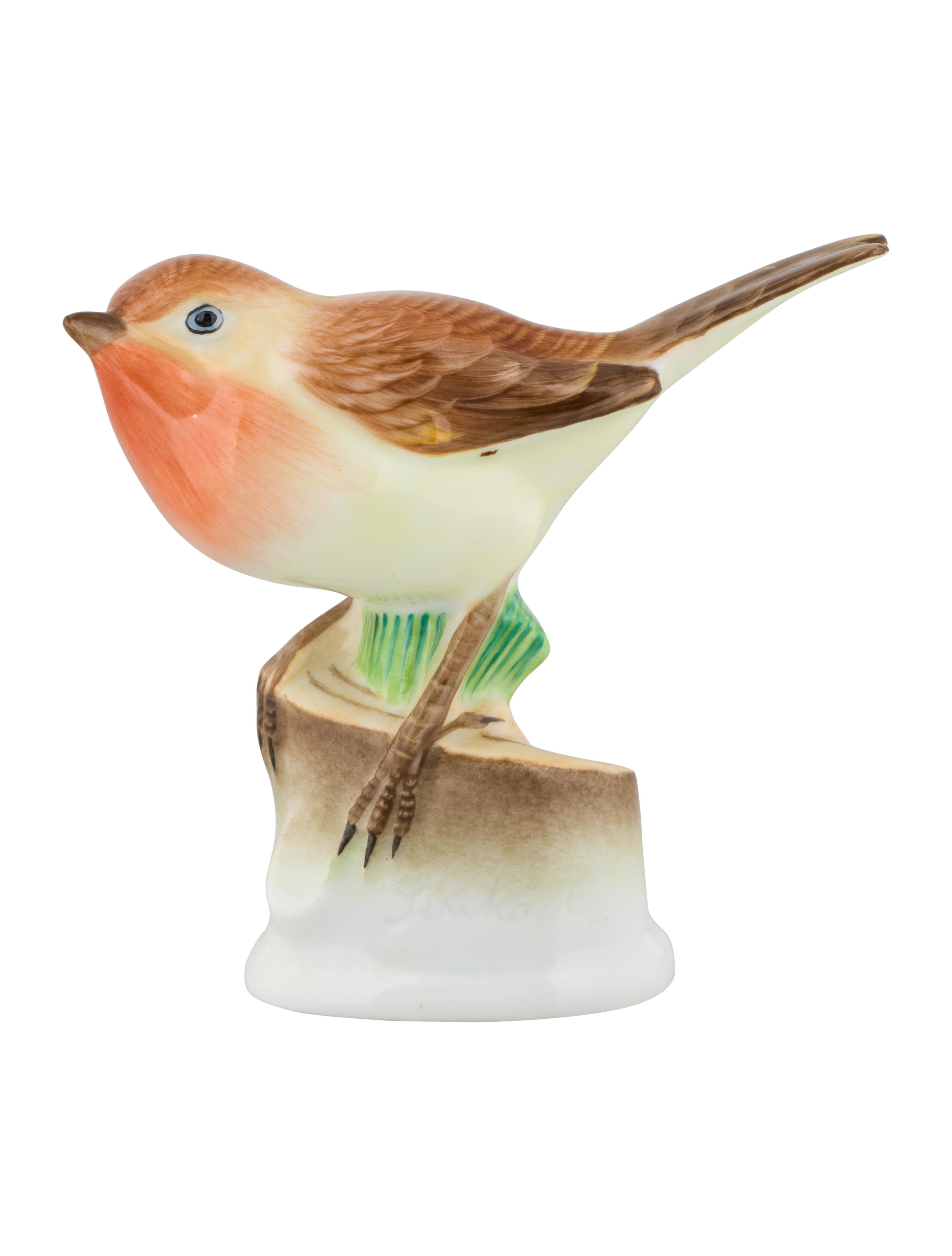 herend bird figurine decor and accessories hnd22534 herend bird figurine decor and accessories hnd22534