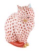 Cat Sitting Figurine image 2