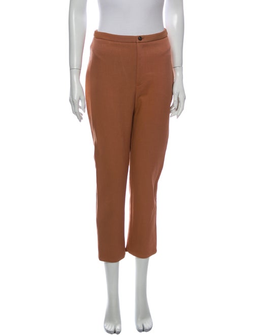 Hensely Straight Leg Pants
