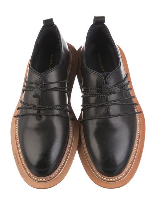 Hender Scheme Leather Oxfords