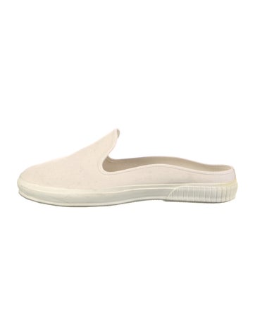 Hender Scheme Sneakers Canvas Loafer 8