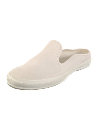 Hender Scheme Canvas Loafer Sneakers