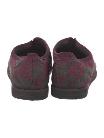 Hender Scheme Printed Loafers